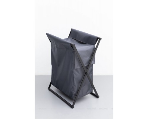 Рамка от корзины для белья Allen Brau Priority 6.32001-31 черный матовый