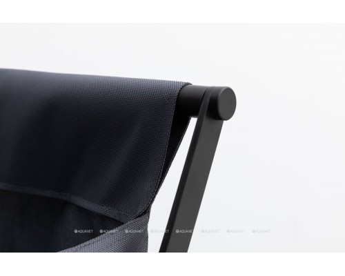 Рамка от корзины для белья Allen Brau Priority 6.32001-31 черный матовый