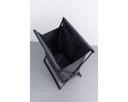 Рамка от корзины для белья Allen Brau Priority 6.32001-31 черный матовый