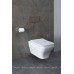Унитаз подвесной Allen Brau Infinity 4.21011.20 белый