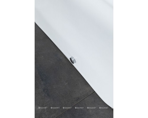 Унитаз-компакт Allen Brau Infinity 4.21012.20 белый