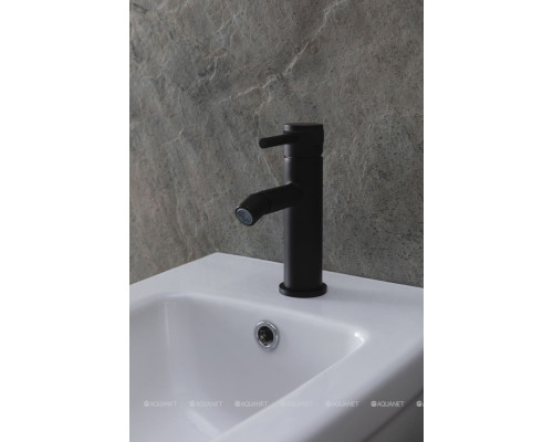 Биде подвесное Allen Brau Infinity 4.21014.20 белый глянец