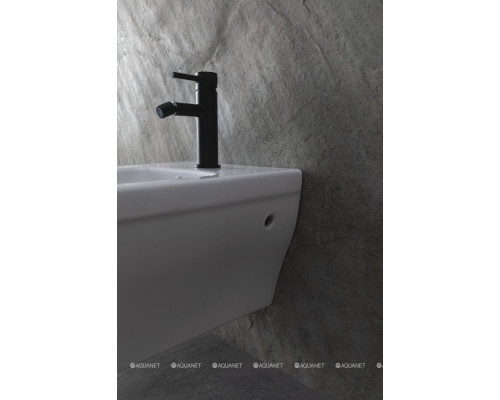 Биде подвесное Allen Brau Infinity 4.21014.20 белый глянец