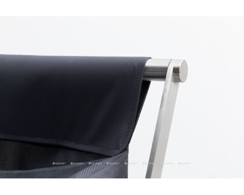 Корзина для белья Allen Brau Priority сталь/серый