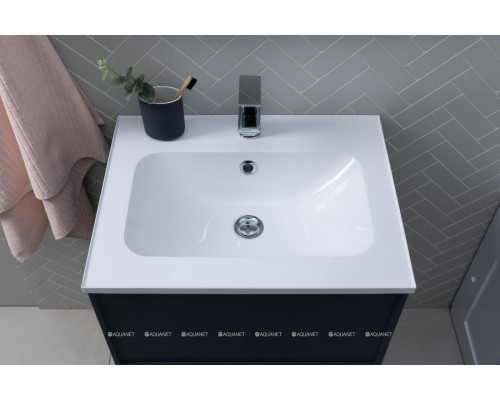 Раковина Aquanet Арт 75