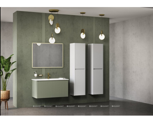 Зеркало Allen Brau Activity 90 1.340028.PGM платина матовый