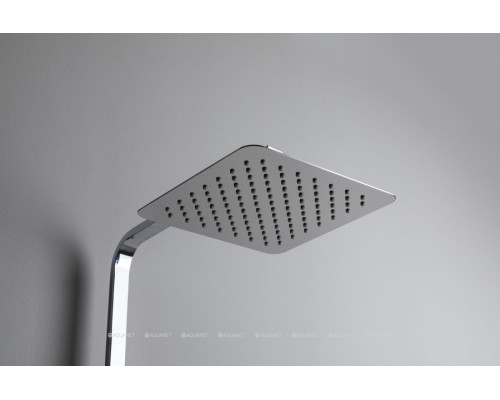 Душевая стойка Allen Brau Infinity 5.21031-00 хром