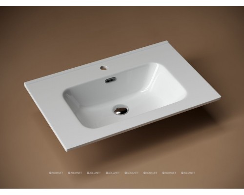 Раковина накладная Ceramicanova Element 70 CN7007