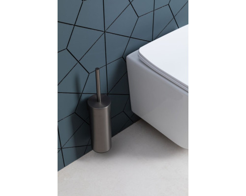 Ершик для унитаза Allen Brau Priority 6.31A09-MG графит браш