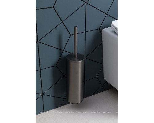 Ершик для унитаза Allen Brau Priority 6.31A09-MG графит браш