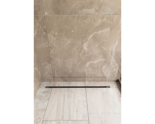 Душевой лоток Allen Brau Liberty 9.50001.SS 750 мм