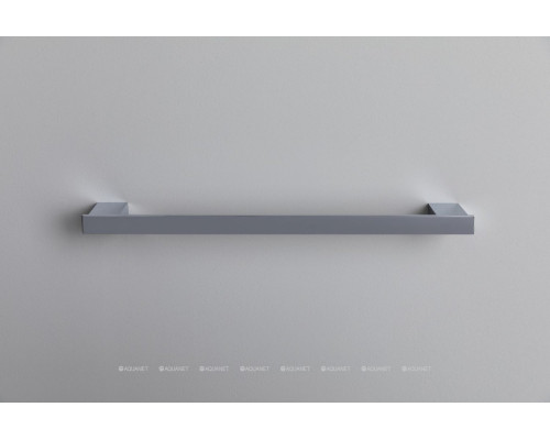 Держатель для полотенец Allen Brau Priority 6.21A11-00 хром