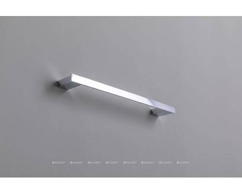 Держатель для полотенец Allen Brau Priority 6.21A11-00 хром