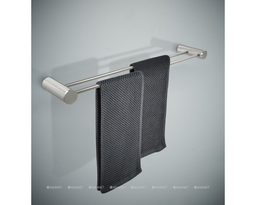 Держатель для полотенца Allen Brau Priority 4.0 6.31C12-BN никель браш