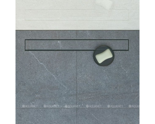 Душевой лоток Bettoserb Confluo Frameless Line 13701231-NEW 650 мм