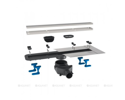 Душевой лоток Bettoserb Confluo Premium Line 13100004-NEW 650 мм