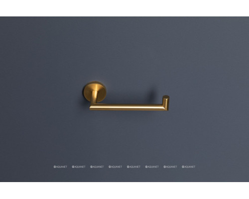 Держатель туалетной бумаги Allen Brau Priority 6.31007-GB золото