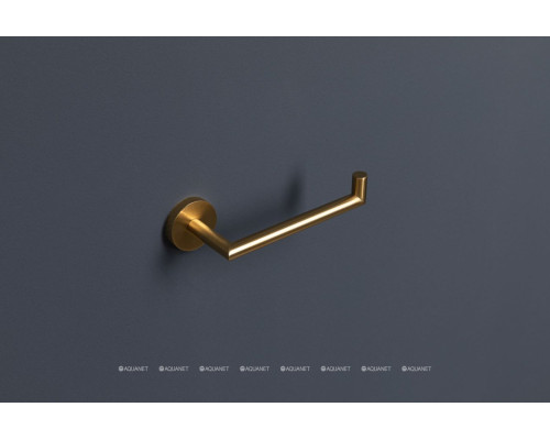 Держатель туалетной бумаги Allen Brau Priority 6.31007-GB золото