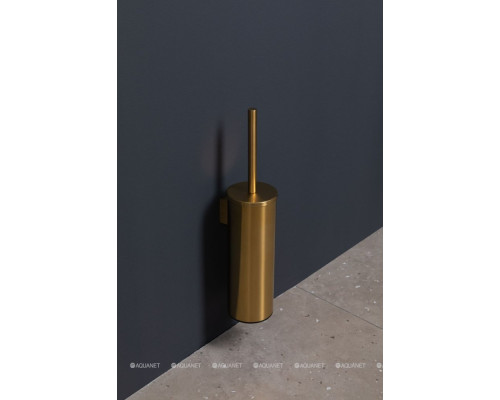 Ершик для унитаза Allen Brau Priority 6.31A09-GB золото