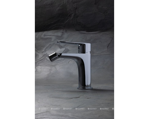 Смеситель для биде Allen Brau Eclipse 2.0 5.E1A10-00 хром