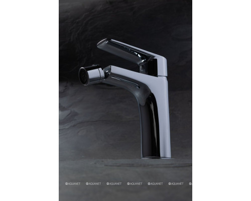 Смеситель для биде Allen Brau Eclipse 2.0 5.E1A10-00 хром