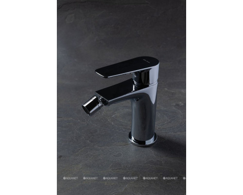 Смеситель для биде Allen Brau Eclipse 2.0 5.E1A10-00 хром