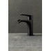 Смеситель для биде Allen Brau Eclipse 2.0 5.E1A10-31 черный матовый