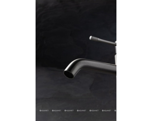 Смеситель для раковины Allen Brau Priority 4.0 5.31С01-BN никель браш