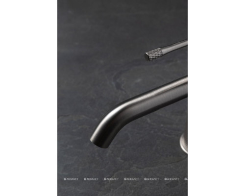 Смеситель для раковины Allen Brau Priority 4.0 5.31С01-BN никель браш