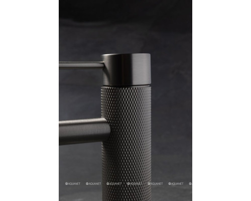 Смеситель для раковины Allen Brau Priority 4.0 5.31С01-BN никель браш