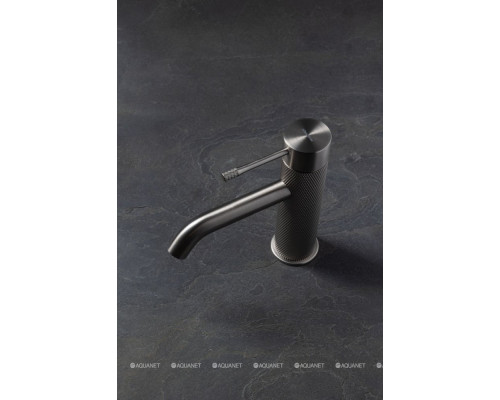 Смеситель для раковины Allen Brau Priority 4.0 5.31С01-BN никель браш