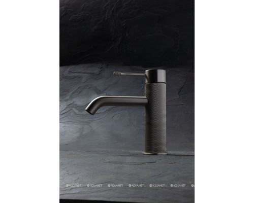 Смеситель для раковины Allen Brau Priority 4.0 5.31С01-BN никель браш