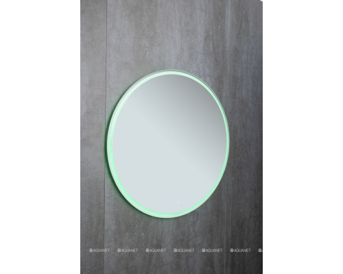 Зеркало Aquanet Арт 100 RGB LED