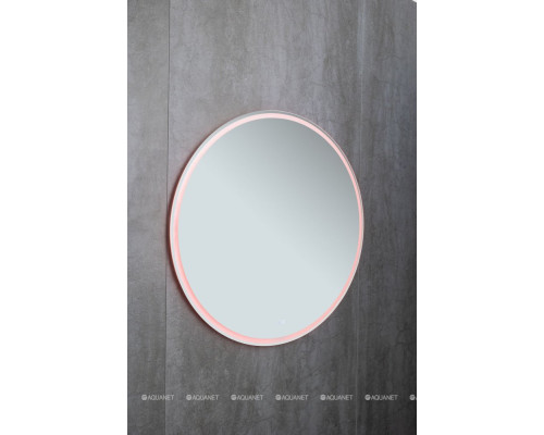 Зеркало Aquanet Арт 100 RGB LED