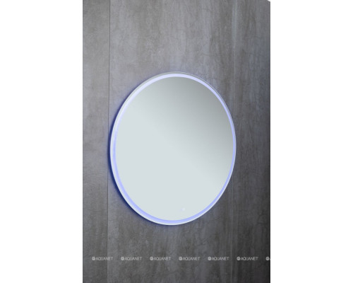 Зеркало Aquanet Арт 100 RGB LED