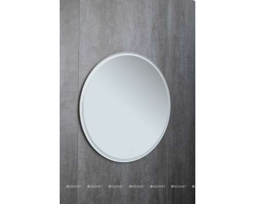 Зеркало Aquanet Арт 100 RGB LED