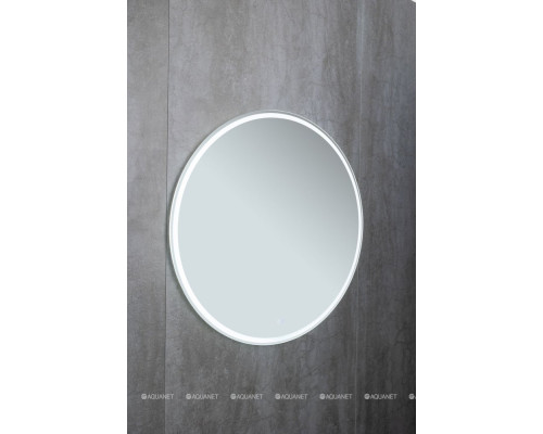 Зеркало Aquanet Арт 100 RGB LED