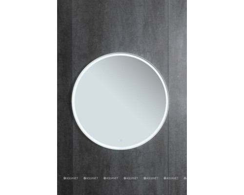Зеркало Aquanet Арт 100 RGB LED