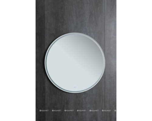 Зеркало Aquanet Арт 100 RGB LED