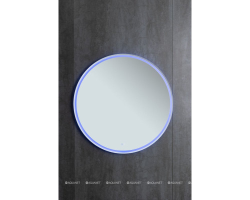 Зеркало Aquanet Арт 100 RGB LED