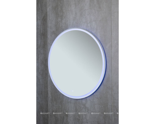 Зеркало Aquanet Арт 90 RGB LED