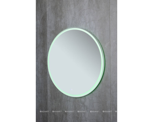 Зеркало Aquanet Арт 90 RGB LED
