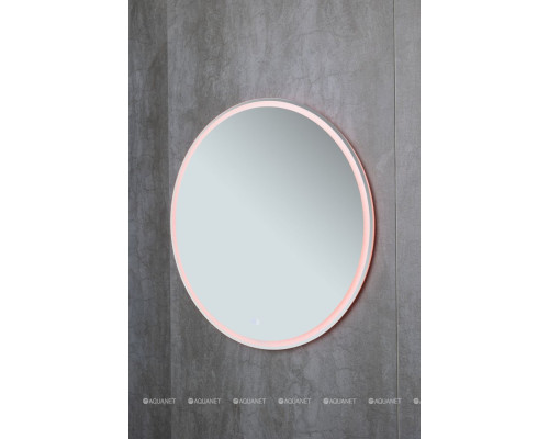 Зеркало Aquanet Арт 90 RGB LED