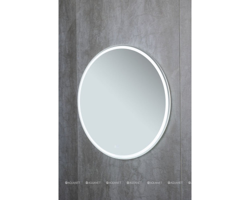 Зеркало Aquanet Арт 90 RGB LED