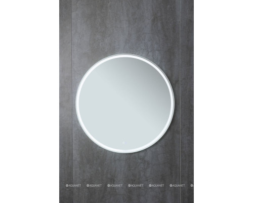 Зеркало Aquanet Арт 90 RGB LED