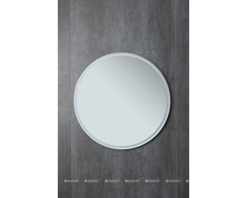 Зеркало Aquanet Арт 90 RGB LED