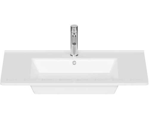 Раковина Allen Brau Paris 80 4.61001.20