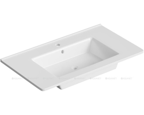 Раковина Allen Brau Paris 80 4.61001.20