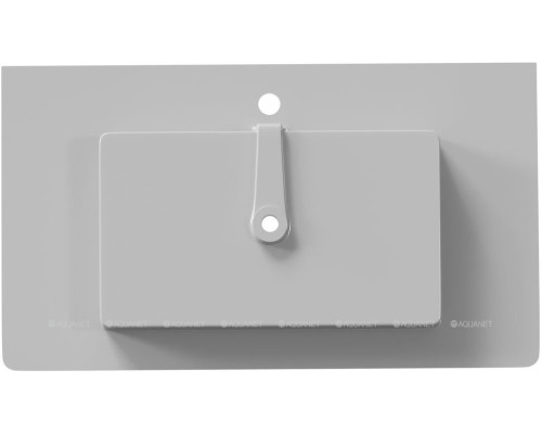 Раковина Allen Brau Paris 80 4.61001.20