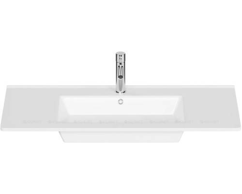 Раковина Allen Brau Paris 100 4.61002.20